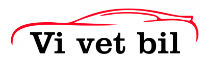 Vi Vet Bil
